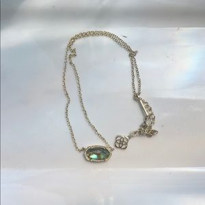 Kendra Scott Necklace